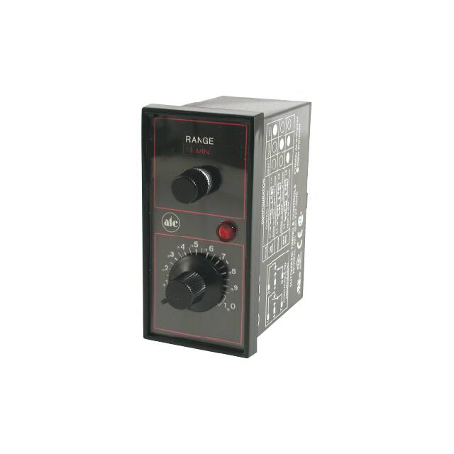 328E-200-F-10-XX Mueller Electric Co Zeitverzögerungsrelais